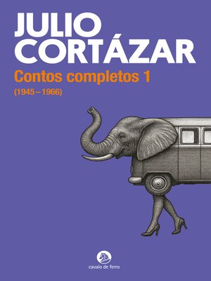 cover image of Contos Completos 1